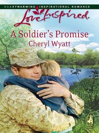 Produktbild: A Soldier's Promise