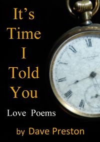 Produktbild: It's Time I Told You