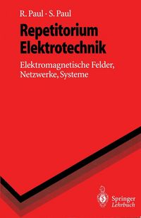 Produktbild: Repetitorium Elektrotechnik