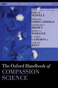 Produktbild: Ohb Compassion Science Olop C