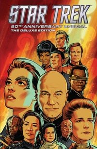 Produktbild: Star Trek