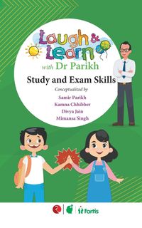 Produktbild: Laugh & Learn with Dr Parikh