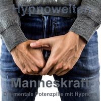 Produktbild: Manneskraft