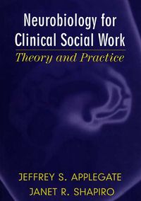 Produktbild: Neurobiology for Clinical Social Work