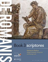 Produktbild: De Romanis Book 3