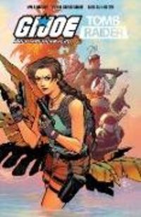 Produktbild: G.I. Joe: A Real American Hero/Tomb Raider