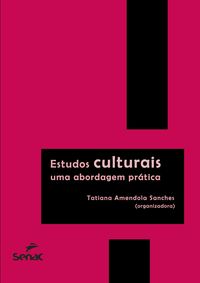 Produktbild: Estudos culturais
