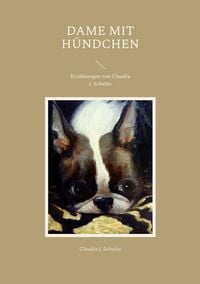 Produktbild: Dame mit H&uuml;ndchen