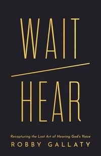 Produktbild: Wait / Hear