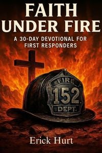 Produktbild: Faith Under Fire