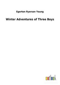Produktbild: Winter Adventures of Three Boys