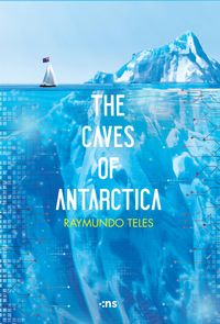 Bild vom Artikel The Caves Of Antarctica vom Autor Raymundo Teles