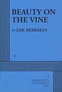 Produktbild: Beauty on the Vine