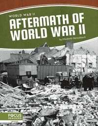 Produktbild: Aftermath of World War II