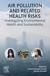 Produktbild: Air Pollution and Related Health Risks
