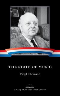 Produktbild: The State of Music