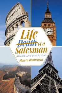 Produktbild: Life of a Salesman