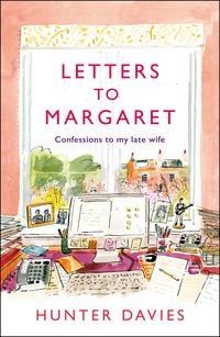 Produktbild: Letters to Margaret