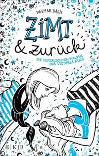 Produktbild: Zimt und zur&uuml;ck