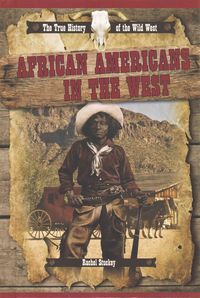 Produktbild: African Amer in The West