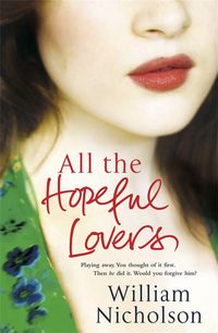 Produktbild: All the Hopeful Lovers