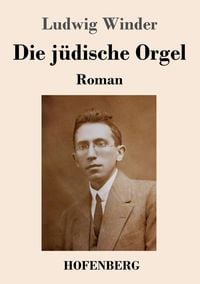 Produktbild: Die j&uuml;dische Orgel