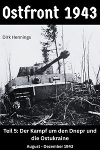 Produktbild: Ostfront 1943 - Teil 5