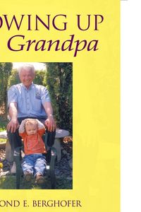 Produktbild: Growing up Grandpa