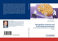 Produktbild: Recognition memory and Event-Related Potentials