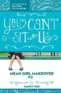 Produktbild: You Can't Sit with Us