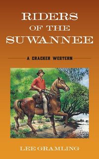 Produktbild: Riders of the Suwannee