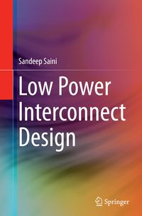 Produktbild: Low Power Interconnect Design