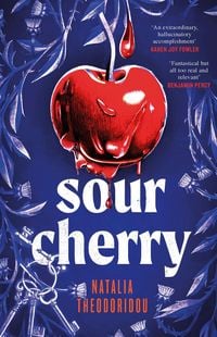 Produktbild: Sour Cherry
