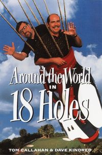 Produktbild: Around The World in 18 Holes