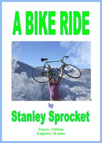 Produktbild: Bike Ride