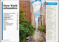 Lonely Planet Reiseführer New York