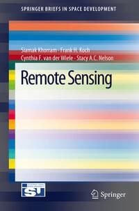 Produktbild: Remote Sensing