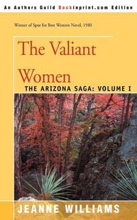 Produktbild: The Valiant Women