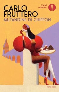 Produktbild: Mutandine di chiffon. Memorie retribuite