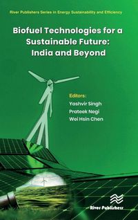 Produktbild: Biofuel Technologies for a Sustainable Future