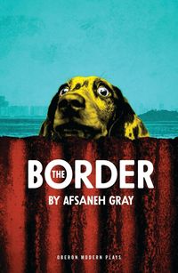 Produktbild: The Border
