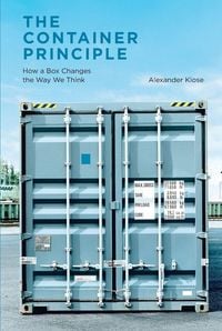 Produktbild: The Container Principle