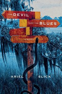 Produktbild: The Devil Take the Blues