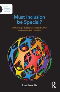 Produktbild: Must Inclusion be Special?