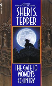 Produktbild: The Gate to Women's Country