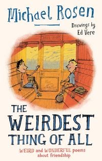 Produktbild: The Weirdest Thing of All