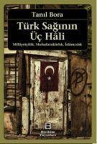 Produktbild: T&uuml;rk Saginin &Uuml;c Hali