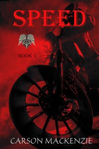 Produktbild: Speed (Black Hawk MC, #1)