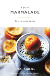 Produktbild: A Pot of Marmalade