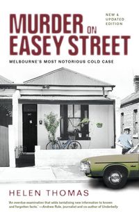 Produktbild: Murder on Easey Street